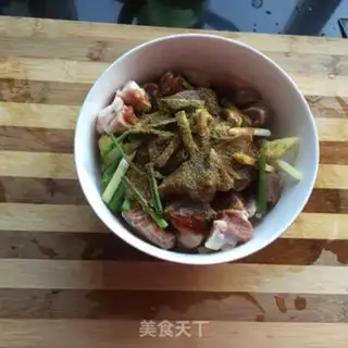 Make The fragrance step 1