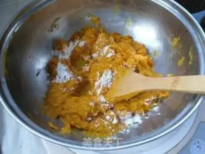 Make Pumpkin step 7