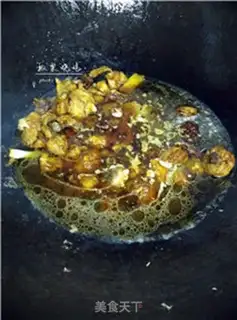 Make Chicken step 10