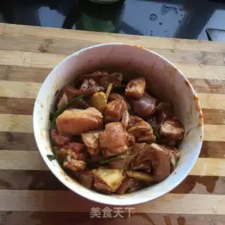Make The fragrance step 2