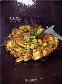 Make Chicken step 11