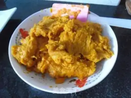 Make Pumpkin step 9