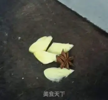 Make Sour sauce step 2