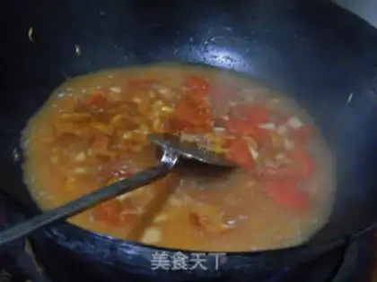 Make Cheese step 8