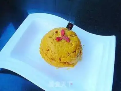 Make Pumpkin step 10