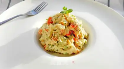 Make Real Spanish potato salad step 9