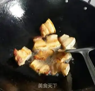 Make Sour sauce step 4
