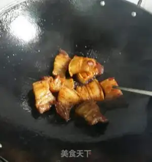 Make Sour sauce step 5