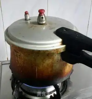 Make Sour sauce step 7