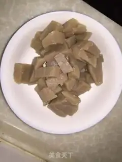 Make Scramble step 1