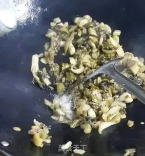 Make Sour sauce step 9