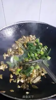 Make Sour sauce step 10