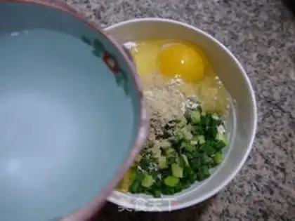 Make Chicken wings step 5