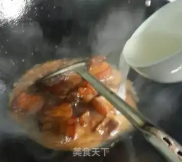 Make Sour sauce step 12