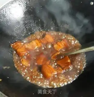 Make Sour sauce step 13