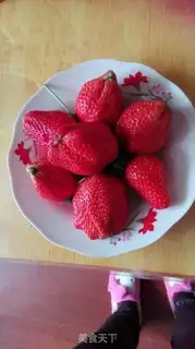 Make Big nuts step 0