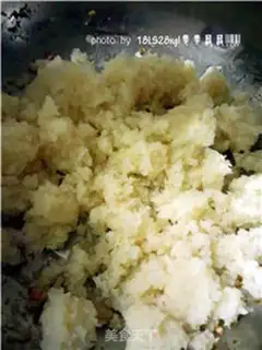 Make Ropball step 3