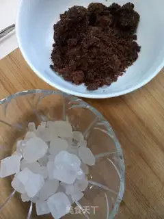 Make Ice cream step 1