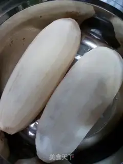 Make Ice cream step 2