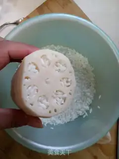 Make Ice cream step 4