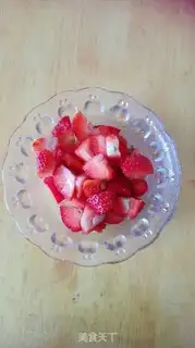 Make Big nuts step 4