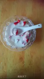 Make Big nuts step 5