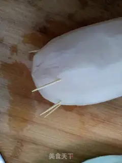 Make Ice cream step 5