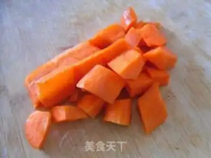 Make Spicy sauce step 2