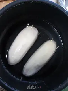 Make Ice cream step 6