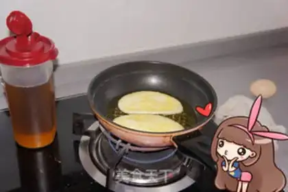 Make Bone cake step 11