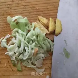 Make The casserole step 0