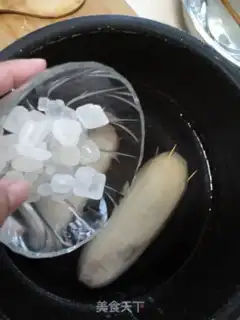 Make Ice cream step 7