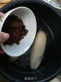 Make Ice cream step 8