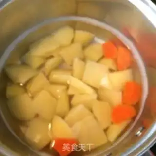 Make The casserole step 4
