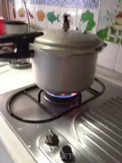 Make Cracker chicken step 4