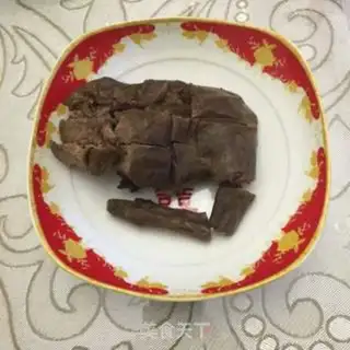Make Spicy rabbit step 6