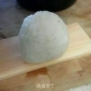 Make Swallow the butter and fruit step 8