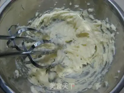 Make Stamp crackers step 2