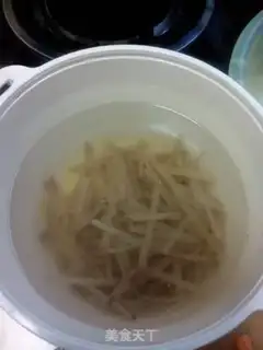 Make Pickles step 0