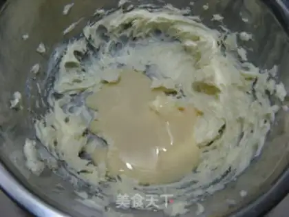 Make Stamp crackers step 3