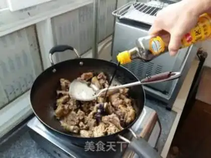 Make Homemade pans step 3