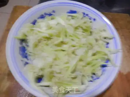 Make Quite a bouquet step 1
