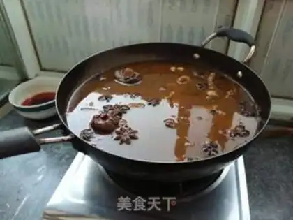 Make Homemade pans step 4