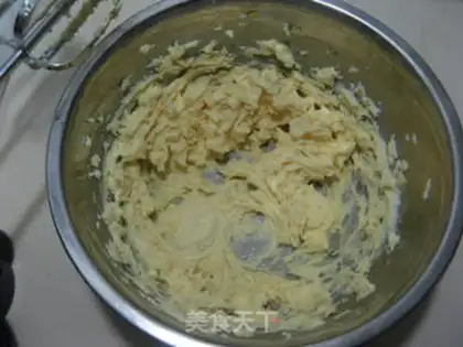 Make Stamp crackers step 5