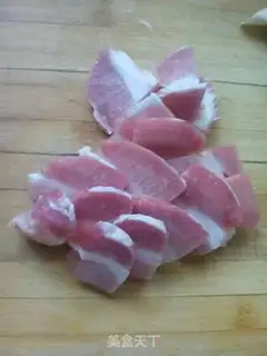 Make Potato beans step 2
