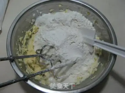Make Stamp crackers step 6