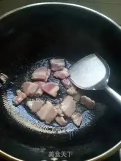 Make Potato beans step 3