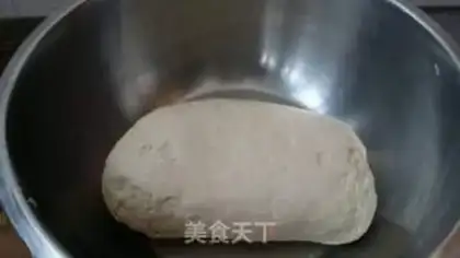 Make Homemade pans step 6