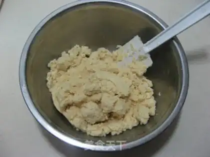 Make Stamp crackers step 7