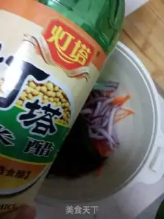 Make Pickles step 4